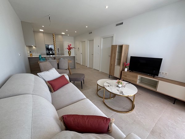 Medium property photo - Calle Infanta Cristina 40B3, 30710 Los Alcázares